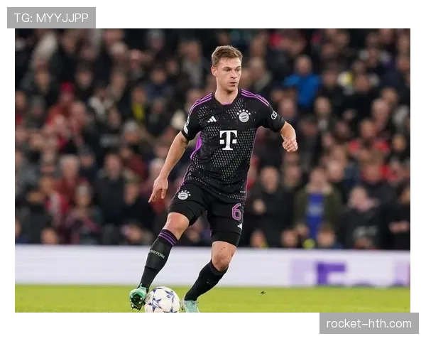 基米希凭借卓越传球视野引领球队进攻新潮流