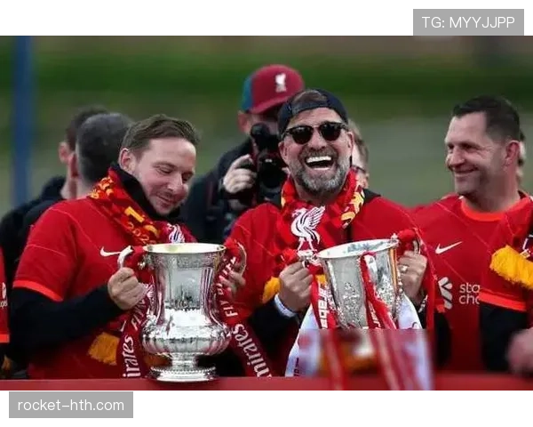 克洛普巧妙调整战术助利物浦赢得关键胜利