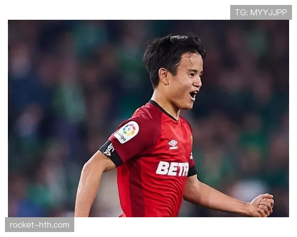 久保建英内切突破技艺精进，助力球队战术体系更显多元