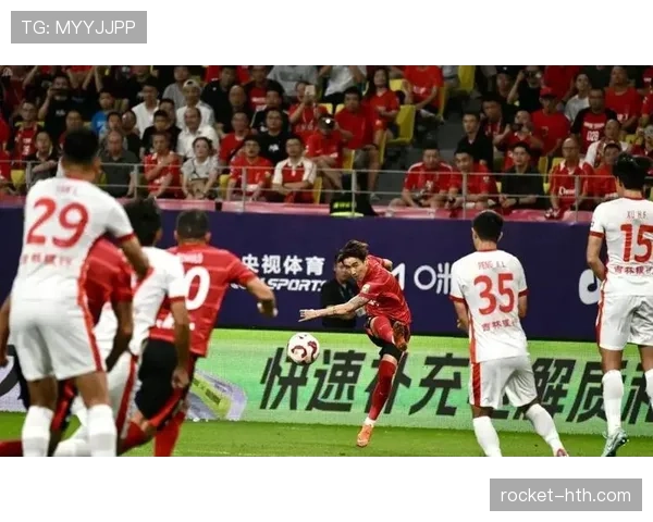 韦世豪状态回暖，关键表现助球队取胜