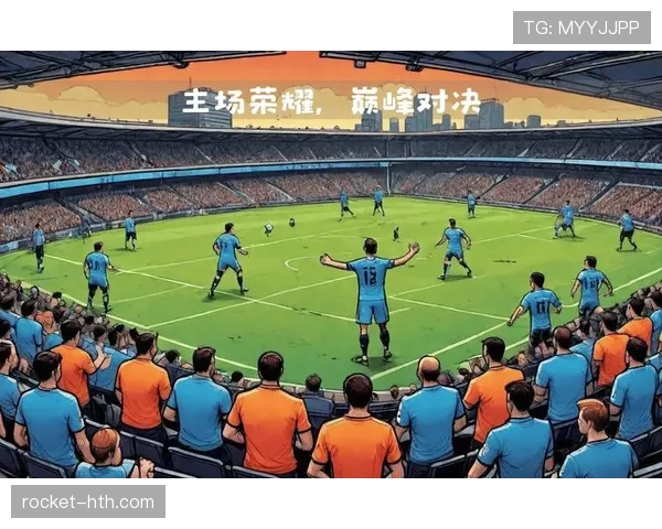 热刺曼城巅峰对决引爆英超冠军争夺战 热刺曼城巅峰对决引爆英超冠军争夺战