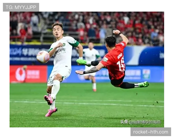 中超新赛季展望：强队争霸背景下青训崛起的希望与挑战分析