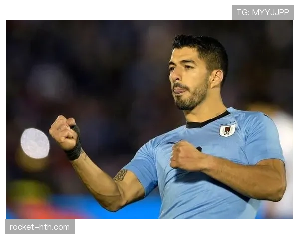 乌拉圭国家队中场核心：巴尔韦德的国际地位