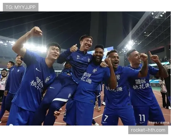 上海申花战术困局与争冠野心的激烈碰撞