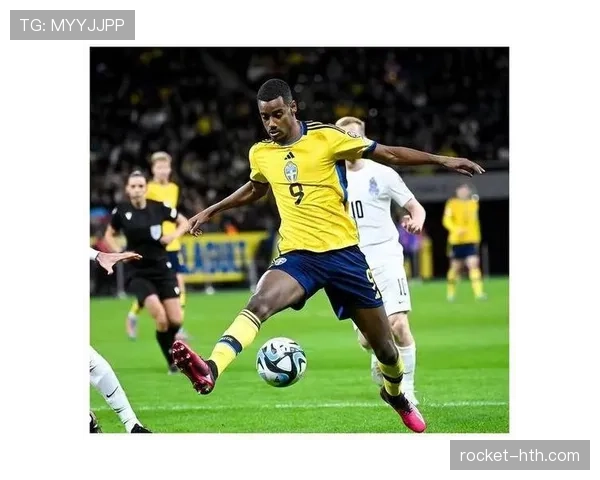 伊萨克进攻创造力分析