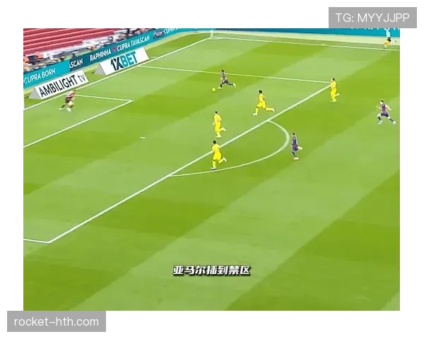 亚马尔生涯初期表现：高开低走还是持续成长？