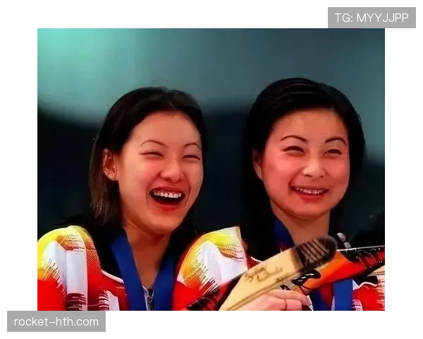 伏明霞能把跳水当成奢侈品，这生活简直跟明星没区别啊！