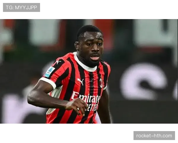 AC米兰中场运转稳定，但控制力为何不足？