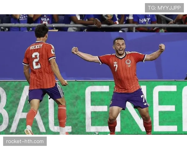 苏格兰1-0海地回顾:C组首轮拿到唯一胜利 苏格兰1-0海地回顾:C组首轮拿到唯一胜利